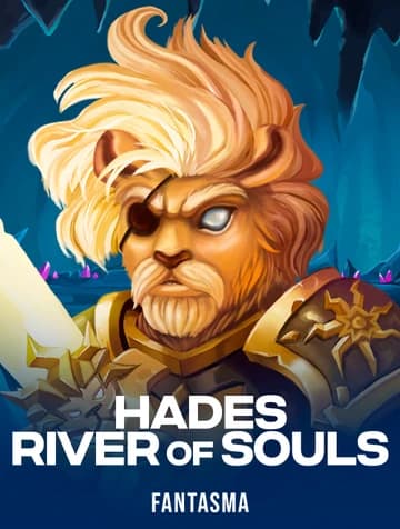Fantasma tarafından sunulan Hades: River of Souls Slot Oyununu Oyna