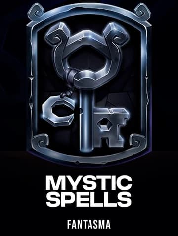 Play Mystic Spells Slot by Fantasma