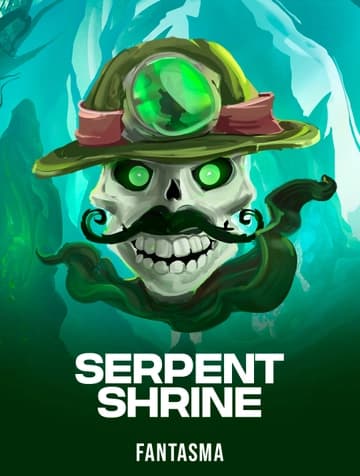 Play Serpent Shrine Slot by Fantasma