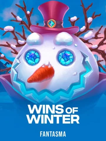 Fantasma tarafından sunulan Wins Of Winter Slot Oyununu Oyna