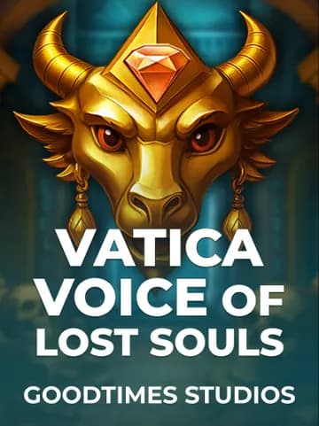 Jouez à la machine à sous Vatica - Voice of Lost Souls de Goodtimes Studios