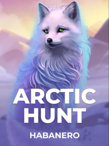 Play Arctic Hunt Slot by Habanero