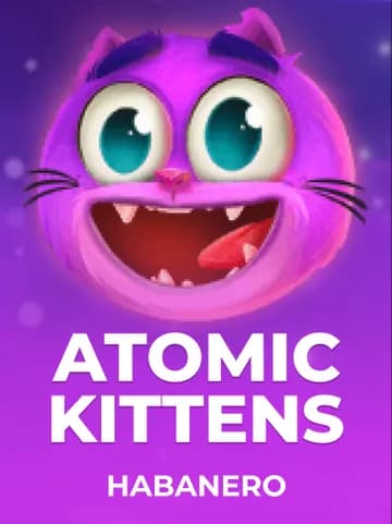Play Atomic Kittens Slot by Habanero