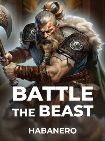 العب Battle The Beast السلوت المقدمة من Habanero