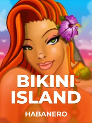 Play Bikini Island Slot by Habanero