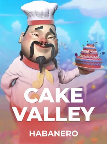 Play Cake Valley Slot by Habanero