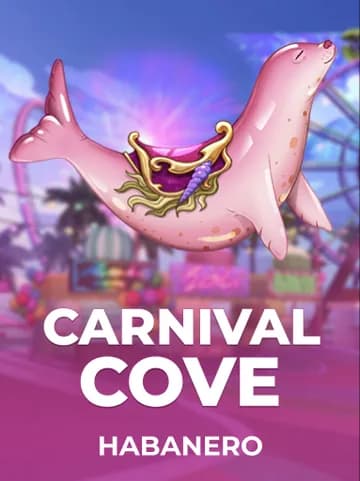 Play Carnival Cove Slot by Habanero