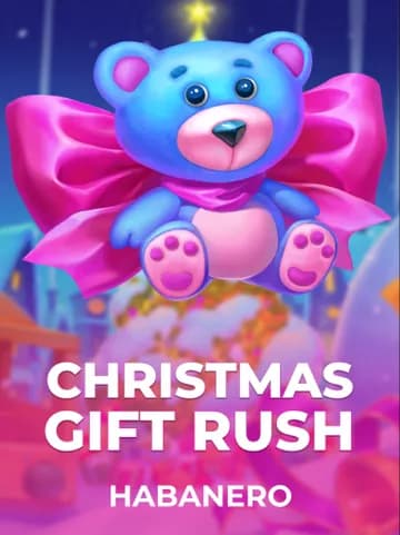 Play Christmas Gift Rush Slot by Habanero