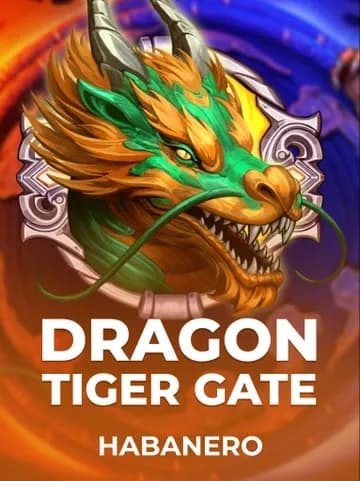 Play Dragon Tiger Gate Slot by Habanero