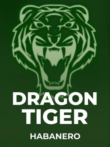 Play Dragon Tiger Slot by Habanero