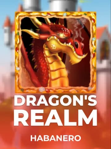 Play Dragon's Realm Slot by Habanero