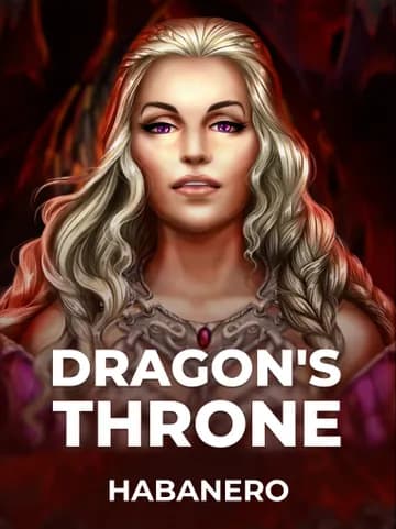 Play Dragon's Throne Slot by Habanero