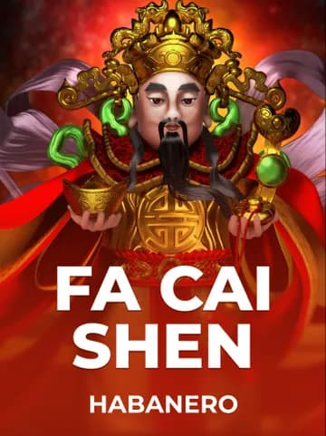 Play Fa Cai Shen Slot by Habanero