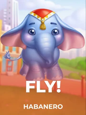 Play Fly! Slot by Habanero