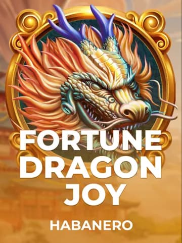 Play Fortune Dragon Joy Slot by Habanero