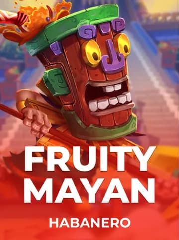 Play Fruity Mayan Slot by Habanero