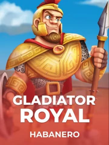 Play Gladiator Royal Slot by Habanero