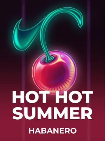 Play Hot Hot Summer Slot by Habanero