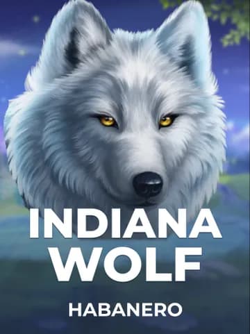 Play Indiana Wolf Slot by Habanero