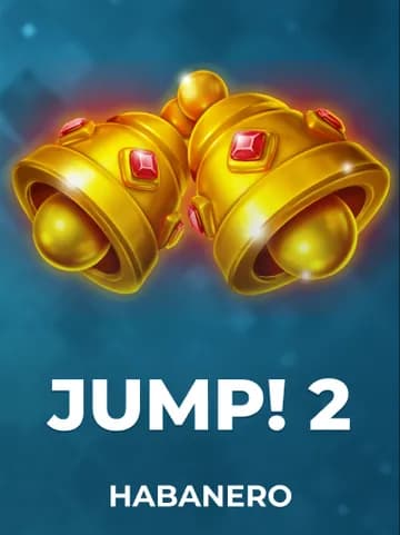 Play Jump! 2 Slot by Habanero