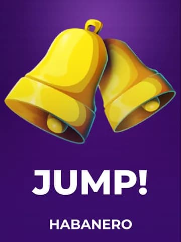 Play Jump! Slot by Habanero