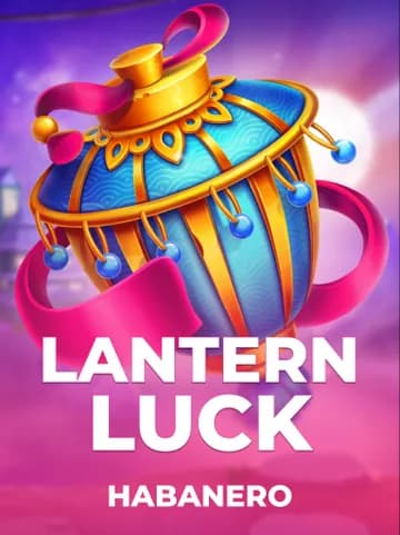 Play Lantern Luck Slot by Habanero