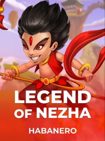Play Legend of Nezha Slot by Habanero