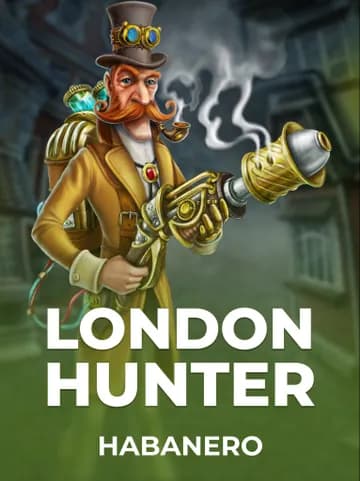 Play London Hunter Slot by Habanero