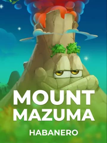 Play Mount Mazuma Slot by Habanero