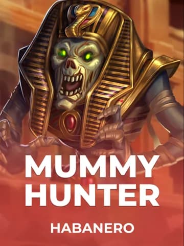 Play Mummy Hunter Slot by Habanero