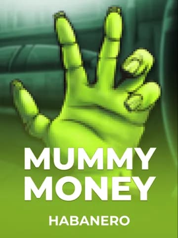 Play Mummy Money Slot by Habanero