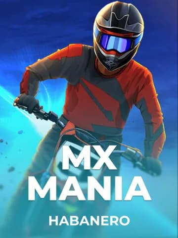 Play MX Mania Slot by Habanero