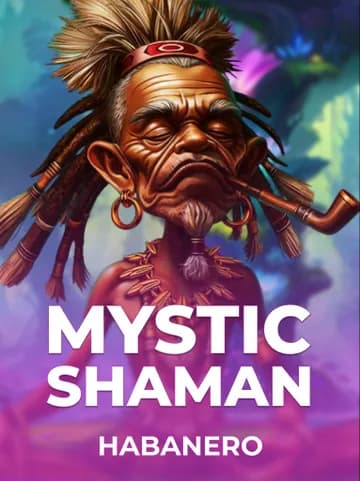 Play Mystic Shaman Slot by Habanero