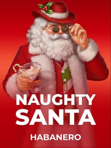 Play Naughty Santa Slot by Habanero