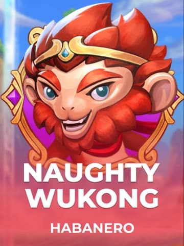 Play Naughty Wukong Slot by Habanero
