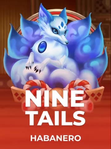 Play Nine Tails Slot by Habanero
