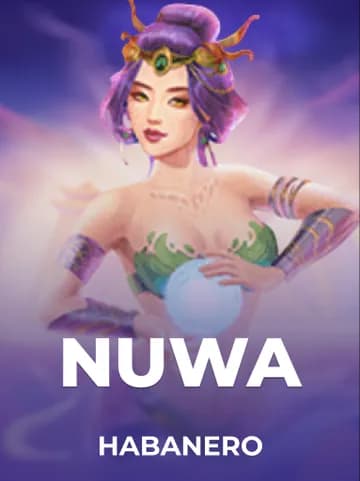 Play Nuwa Slot by Habanero