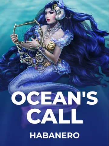 Play Ocean's Call Slot by Habanero