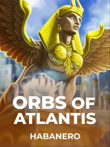 Play Orbs Of Atlantis Slot by Habanero