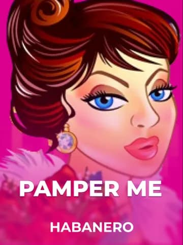 Play Pamper Me Slot by Habanero