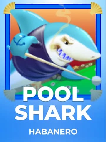 Play Pool Shark Slot by Habanero