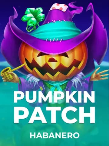 Play Pumpkin Patch Slot by Habanero