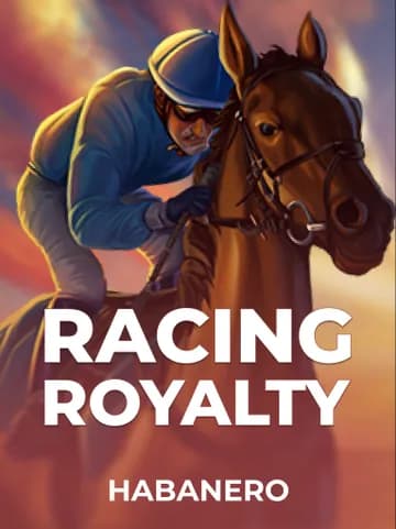 Play Racing Royalty Slot by Habanero