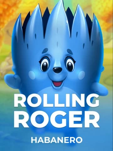 Habanero tarafından sunulan Rolling Roger Slot Oyununu Oyna