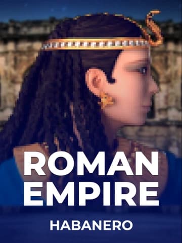 Habanero tarafından sunulan Roman Empire Slot Oyununu Oyna