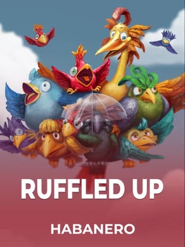 Habanero tarafından sunulan Ruffled Up Slot Oyununu Oyna