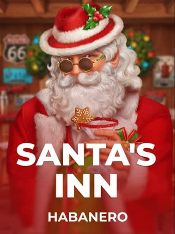 Play Santa's Inn Slot by Habanero