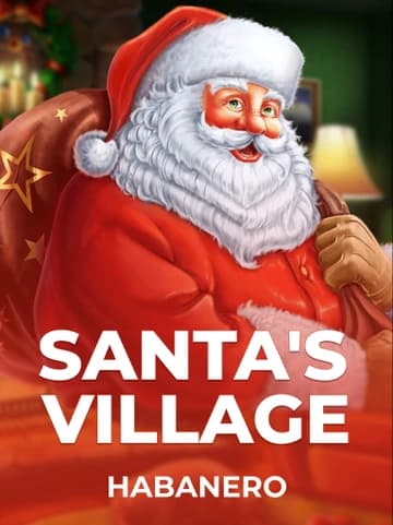 Jouez à la machine à sous Santa's Village de Habanero