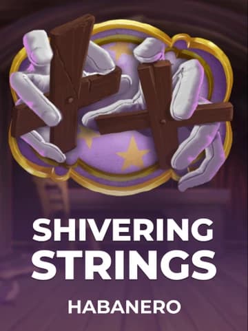 Play Shivering Strings Slot by Habanero