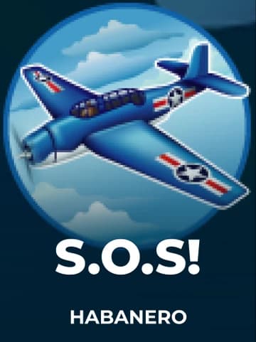Habanero tarafından sunulan S.O.S! Slot Oyununu Oyna